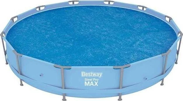 Baseino apdangalas Bestway 58242, 356 cm