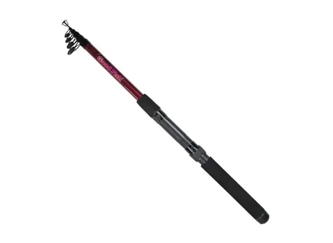 Meškerė GOODFISH Dominator Tele Spin, 2,70 m, 10-30 g