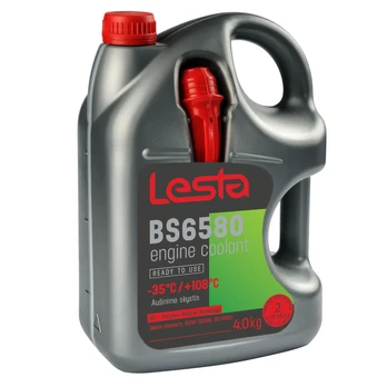 Aušinimo skystis "Antifreeze" -35°C, 4 kg