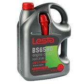 Aušinimo skystis "Antifreeze" -35°C, 4 kg kaina