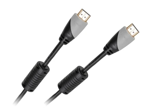 HDMI – HDMI Ethernet Cabletech kabelis 1.8m