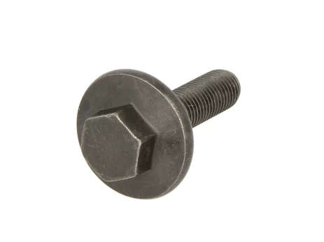 FEBI FE40755 Crankshaft gear bolt