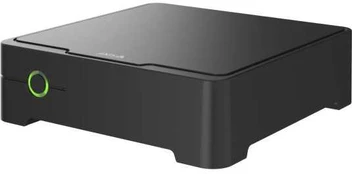 Axis Communications AXIS S3008 MK II 8 TB/.