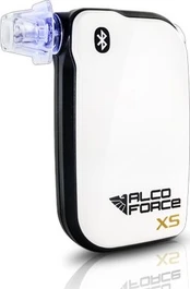 AlcoForce XS alkotesteris