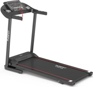 FUNFIT V5 elektrinis bėgimo takelis
