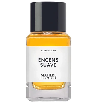 Kvapusis vanduo Matiere Premiere Encens Suave, 50 ml