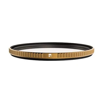 PolarPro Kvarcas linija UV filtras 77mm objektyvais