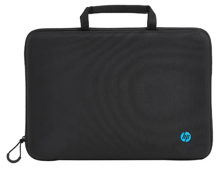 HP Mobility Rugged 14 Top Load - Black