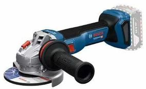 Bosch GWS 18V-11, 115mm, Solo , CT