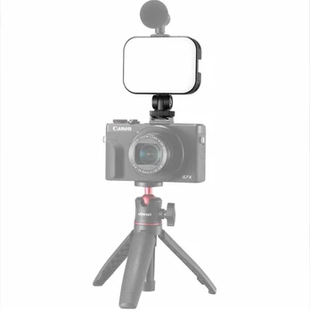 Ulanzi VIJIM VL100C Pocket LED Video Light 2173