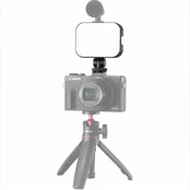 Ulanzi VIJIM VL100C Pocket LED Video Light 2173 kaina