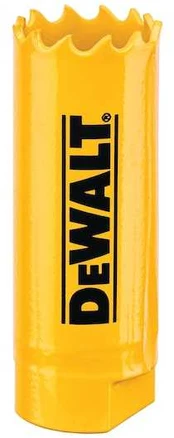 Gręžimo karūna DeWalt DT90301-QZ; 22 mm