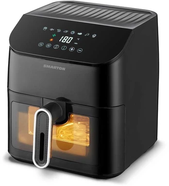 Gruzdintuvė FR 460 Air Fryer SMARTON