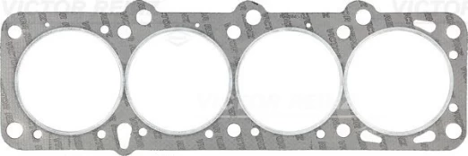 REINZ 61-25840-10 Cylinder head gasket kaina