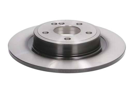 TRW DF6634 Brake Disc