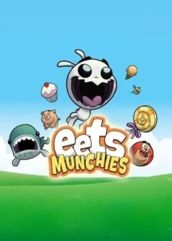 Eets Munchies Steam