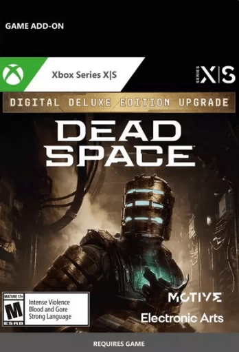 Dead Space Xbox Series X|S