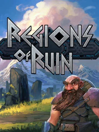 Regions of Ruin PC