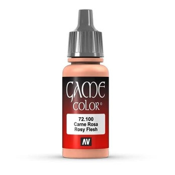 Game Color Rosy Flesh 18 ml