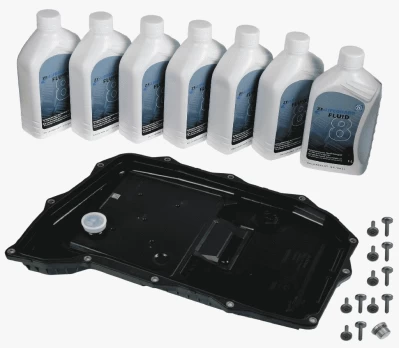 ZF 1103.298.007 Automatic transmission oil change kit