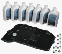 ZF 1103.298.007 Automatic transmission oil change kit kaina