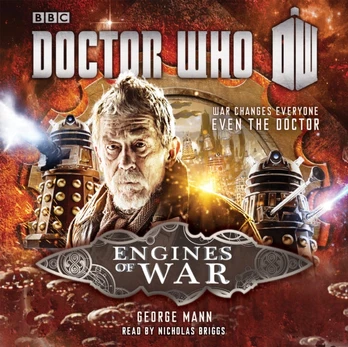 Doctor Who: Engines of War