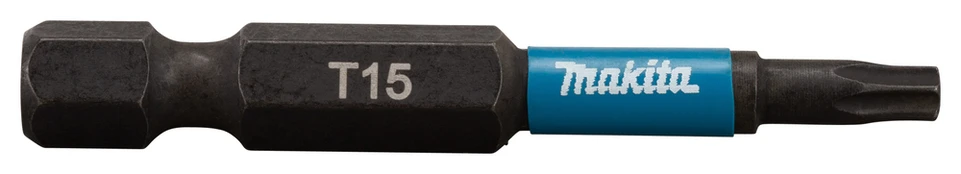 Makita Bit T15x50mm 2Stk.