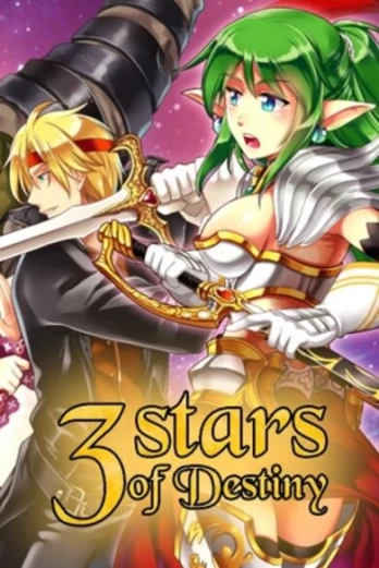 3 Stars of Destiny PC