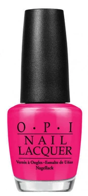 Nagų lakas OPI Nail Laquer, koala bear-y sp., 15 ml