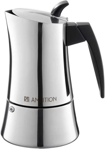 Kavos aparatas Ambition 300 ml