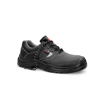 Batai ELTEN Jori Basic Low S3 SRC, juodi 39