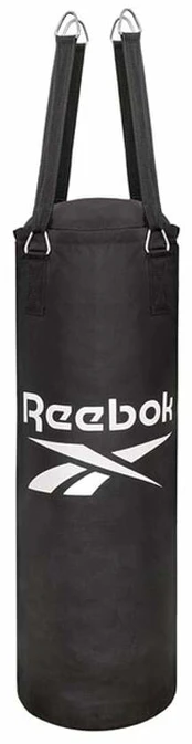 Bokso maišas Reebok RSCB-11290, juoda sp.