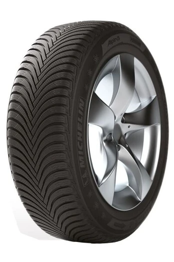 Michelin ALPIN A5 215/55R17 94 V AO,