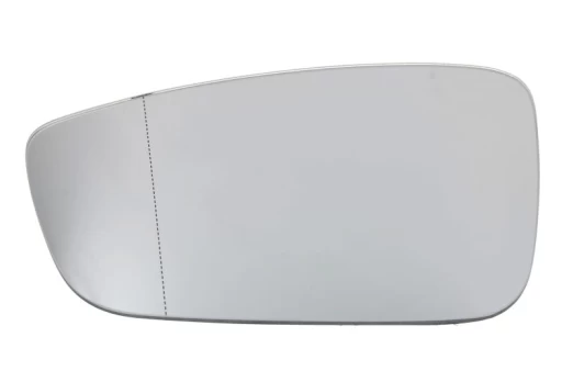 BLIC 6102-10-2002317P Wing mirror glass