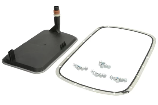 KNECHT HX159KIT Automatic transmission filter