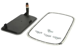 KNECHT HX159KIT Automatic transmission filter kaina