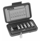 STANLEY HEX RAKTAI 1/2 "7 Vnt