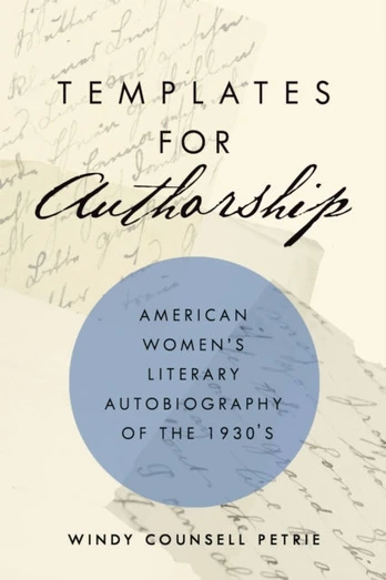 Templates for Authorship