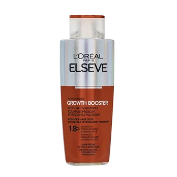 Šampūnas ELSEVE GROWTH BOOSTER, 200 ml