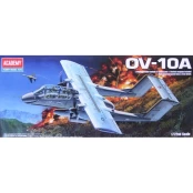 ACADEMY OV-10 Bronco kaina