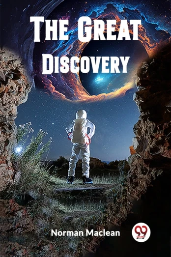 Great Discovery (Edition2023)
