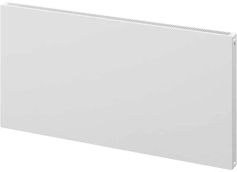 Radiatorius Mexen Flat CF11, 500 x 2000 mm, šoninio pajungimo, 1365 W, baltas