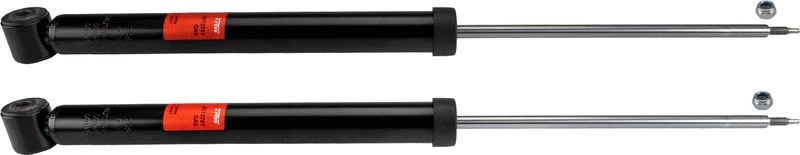 Amortizatorius TRW JGT275T