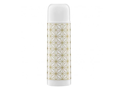 Ambition termosas Winter 500 ml, auksinis