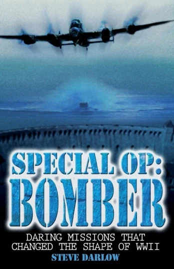 Special Op: Bomber