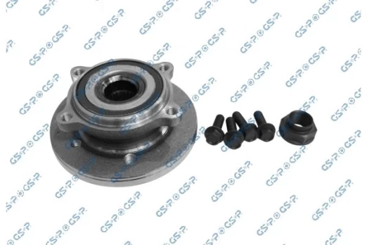 Rato guolio komplektas GSP 9326026K