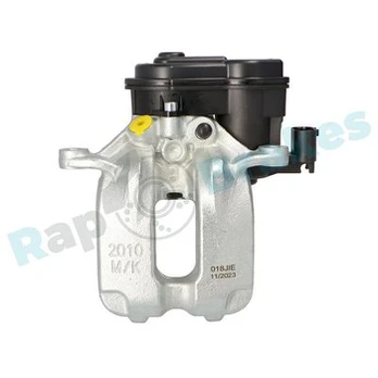 Stabdžių apkaba RAP BRAKES R-K0745