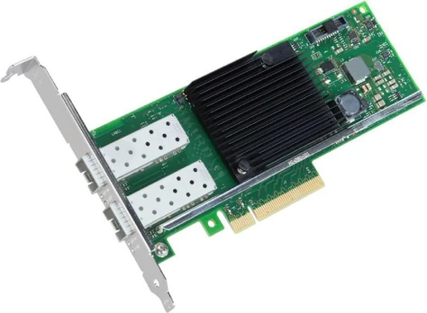 Network card Intel X710-DA2 (X710DA2BLK)