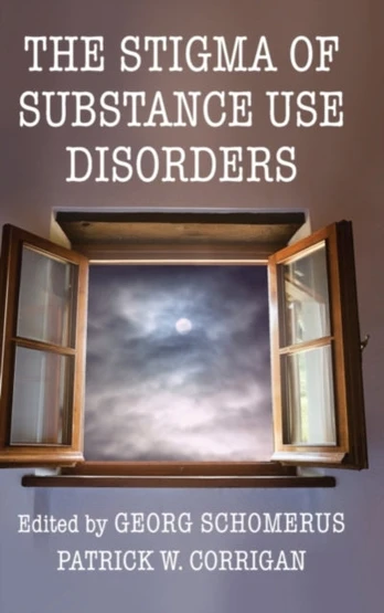 Stigma of Substance Use Disorders