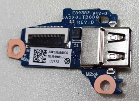 HP Usb Board